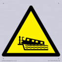 w519-warning-grounding-narrow-boat-on-lock-cill~